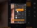 skin retouching #photoshop #shorts