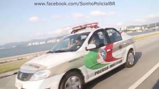 Polícia Militar Do Estado De Santa Catarina Pmsc 2017