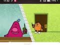 Mr men show hijackers remake creepyasta crying 2008