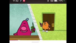 Mr men show hijackers remake creepyasta crying 2008