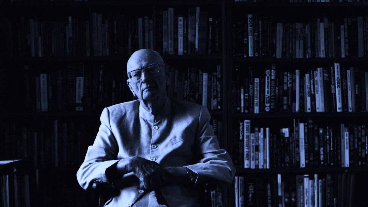Campaña de publicidad - Arthur C. Clarke - Selección Mejores Cuentos