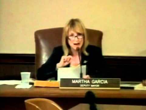 Cranford on TV35 Airing Freeholders