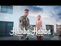JAMOO ft. ELBEY - Habiba Habiba 2 (prod. by Seboib) Mp3 Song