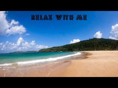 Relax With Me Hip Hop & Rap Livestream for You 4K