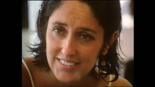 Joan Baez SWF Documentary 1970