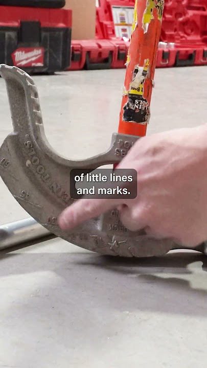 How To Bend A 90