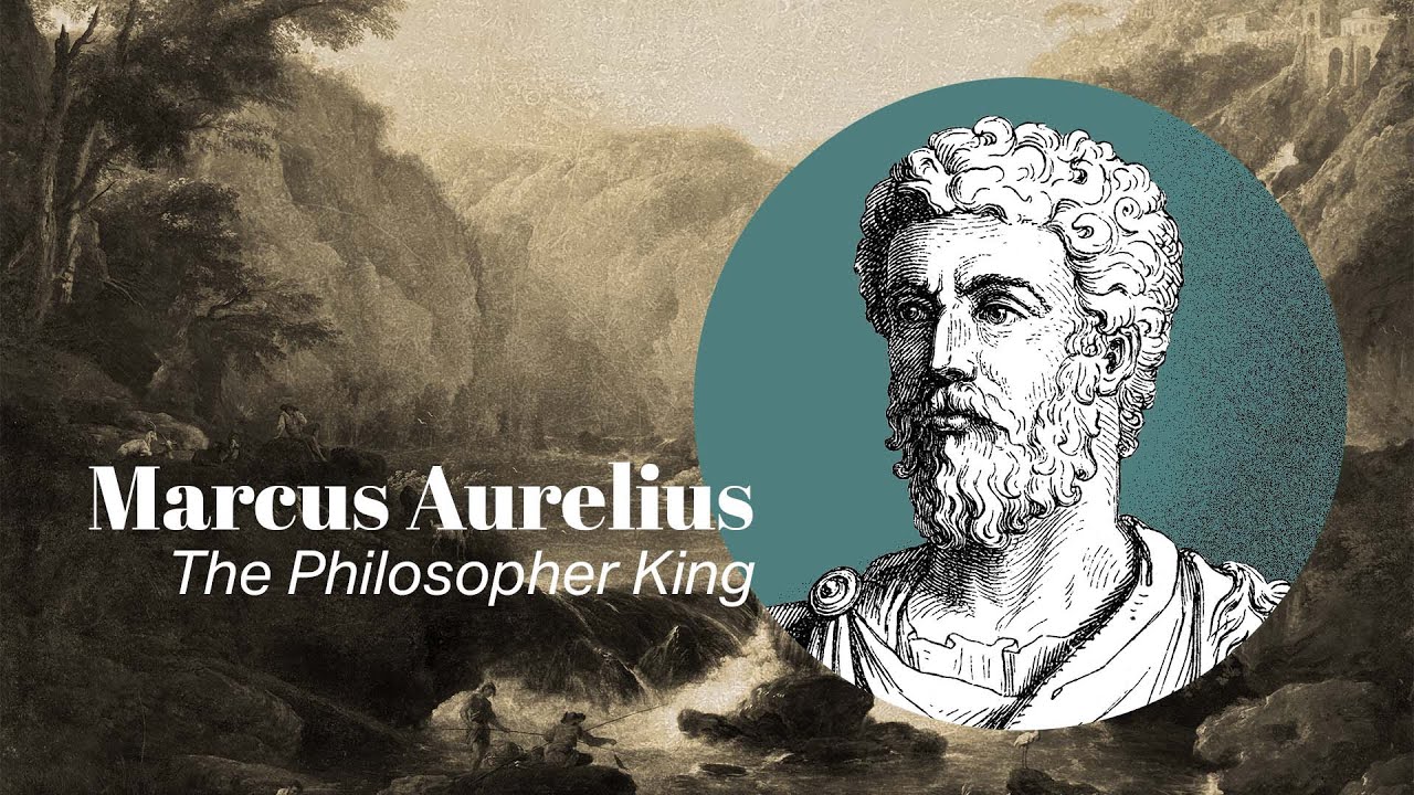 Marcus Aurelius: The Philosopher King - Memoria Press