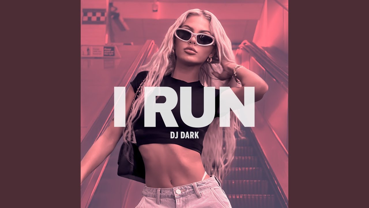 I Run - YouTube