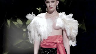 ⁣Alexis Monsanto | Los Angeles Fashion Week 2022 | Full Show