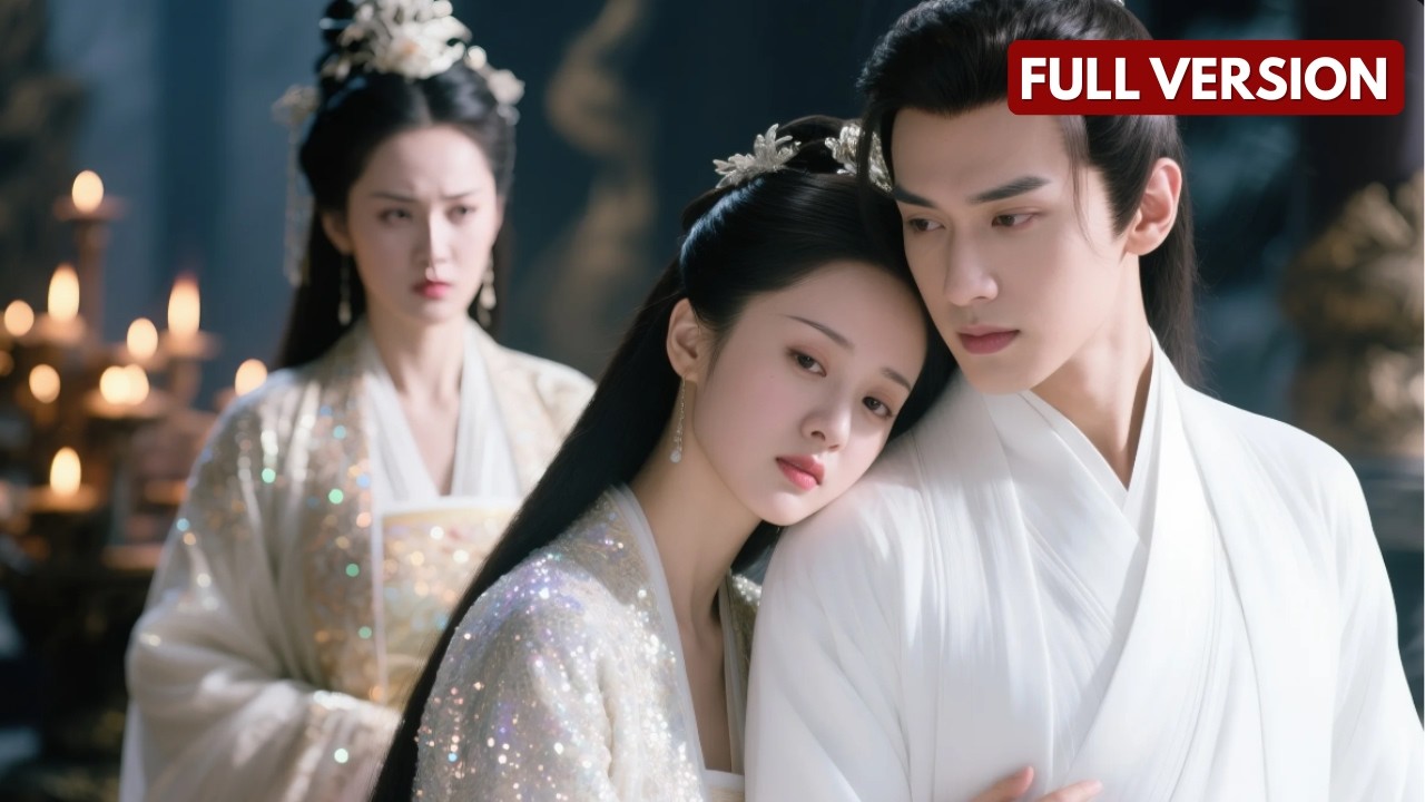 Reborn After Murder, She Took Back the Fate Her Sister Stole