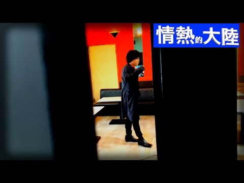 もしも情熱的大陸に河村隆一が密着されたら　byたむたむ