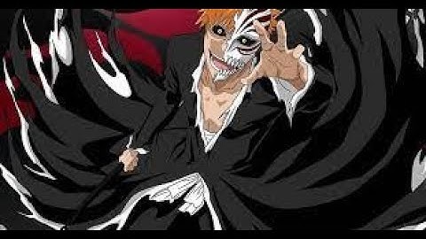 Bleach op 13 AMV |Ranbu no Melody|