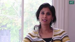 Gita Gopinath - Banking, Trade, and the Making of a Dominant Currency