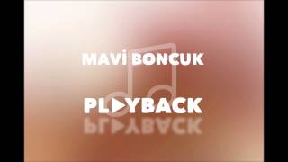 Mavi Boncuk - Karaoke Resimi