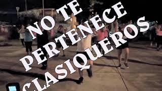 CUMBIA /NO TE PERTENECE/CLASIQUEROS