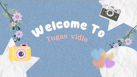 Tutorial Cara Membuat Akun LMS Menggunakan Moodle