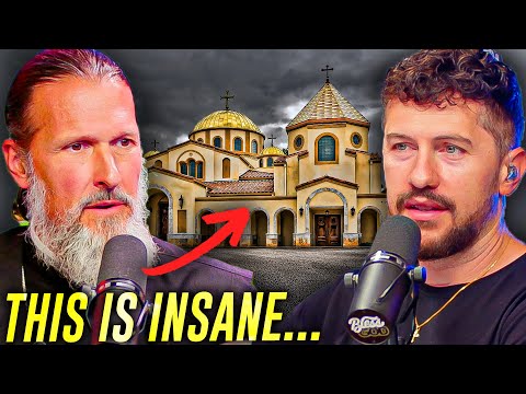Father Josiah Opens