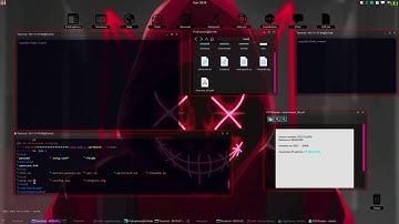 Grey Hack | Hidden Mission