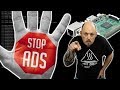 Block ALL Internet ads!