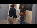 Entitled Woman Shows Up Drunk at 1AM… and Ends Up Fighting Police