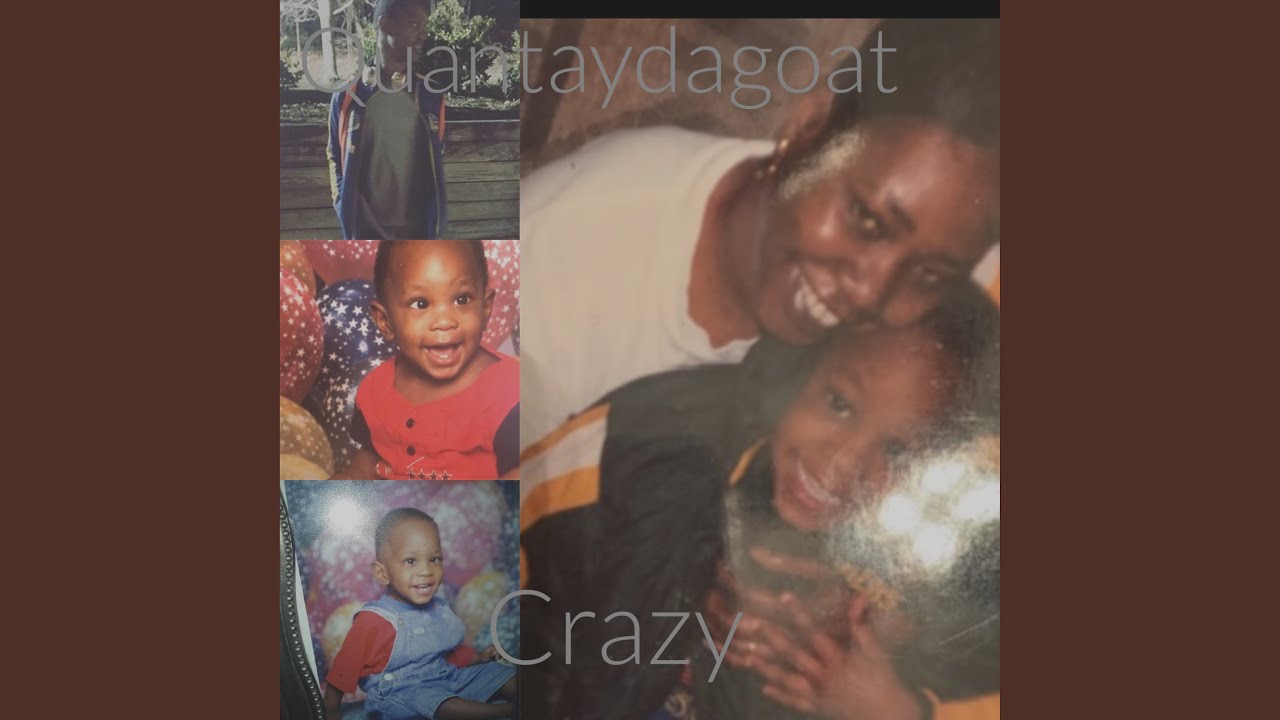 Watch Crazy on YouTube Watch Crazy on YouTube
