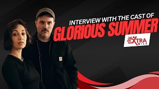 SXSW Interview Glorious Summer with Helena Ganjalyan & Bartosz Szpak on Filmmaking