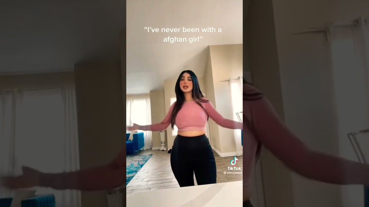 Afghan girls vibe diff trust 😏🙄 