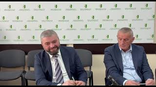 Астамур Логуа: В Абхазии необходимо развивать горный туризм и агросельский туризм