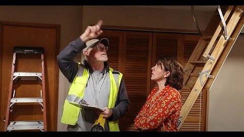 An Energy Audit is the first step in an Energy Makeover