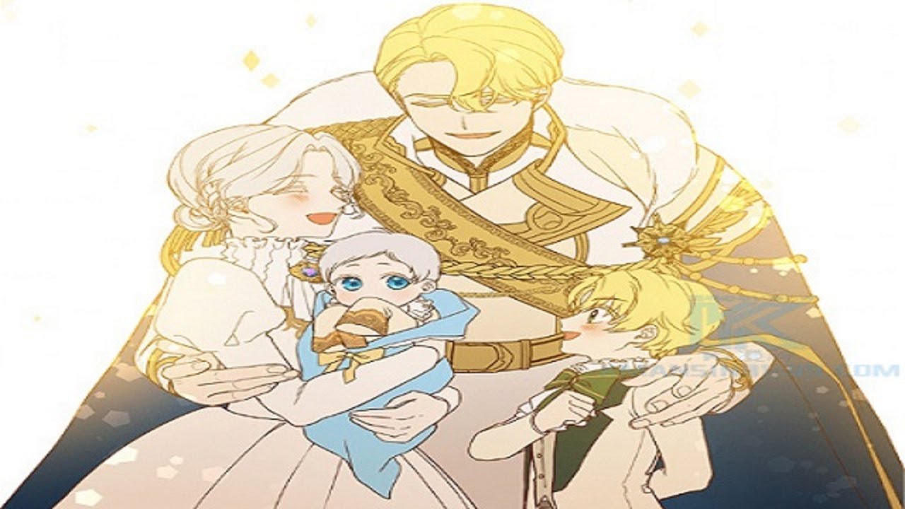 【異世界漫画最新作】敵国の王女に転生したら、初めて幸せな家庭を持つことができました。 1~106【異世界漫画】