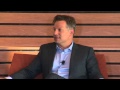 IOP-Reporting From the Frontline with NBC's Richard Engel and The New Yorker's Jon Lee Anderson