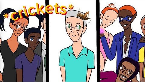 Sims & Signs Part One (Sims 2 animation)