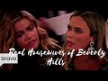 Real Housewives of Beverly Hills Season 10 Episode 12 Roman Rumor