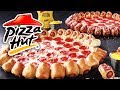 Top 10 Most Outrageous Fast Food Items