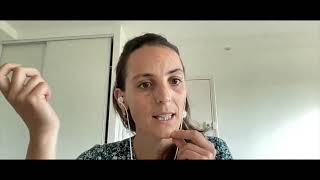 Fées Du Web - Témoignage De Leslie, Copywritting Mentalist