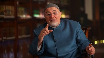 برنامج المعنى الثاني | الشيخ خالد الجندي - سورة البقرة - الآية 43