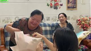 Sinh Nhật Chị 3