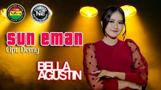 Sun Eman - Bella Agustin (Official Music Video)