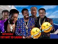 Michael Blackson Funniest Moments | TRY NOT TO LAUGH 🤣🤣