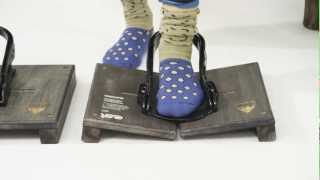 Burton Bindings