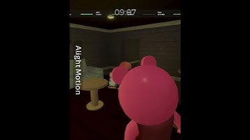 Bro got ankle break😭😭😭🥀 #anklebreaker #piggyroblox #roblox #edit #alightmotion