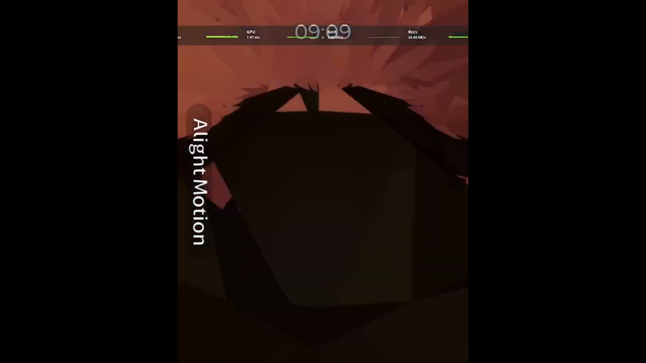 Bro got ankle break😭😭😭🥀 