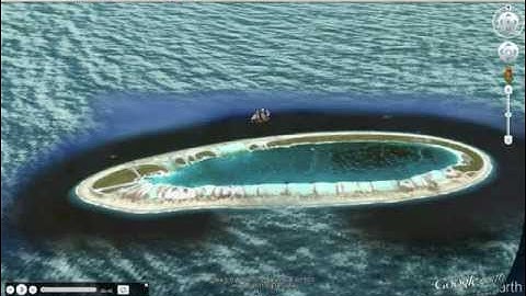 10 days, 8 islands, 1 ship - Cook