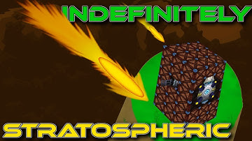 Tier 3 SUPERCANNONS (Indefinite Upgrades) - Forts RTS [119]