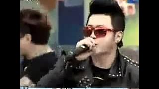 Five Minutes feat Joe & Berry Saint Loco   Aisah 2   YouTube