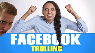 Die peinlichste Mutter - Facebook Trolling #3