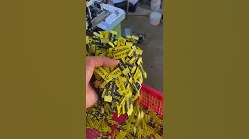 Chuyên sản xuất tem nhãn mác quần áo