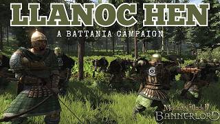 Llanoc Hen A Battania Campaign