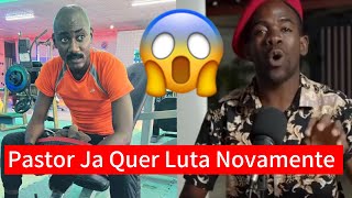 Pastor BM Samuel was hurt to the point of fleeing the neutral Tanaice😂 all because he talked abou...