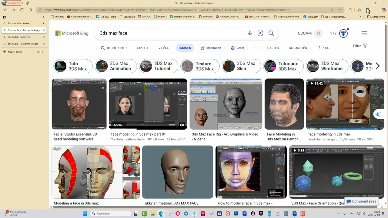 How does he think? vray for 3ds max-darija